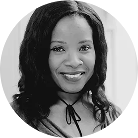 Merlene Saunders, practice manager at Invisible Braces Harley Street